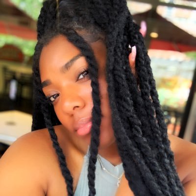 Dillard University Alumna ’18 SC:callmeon.. #FreeMarr