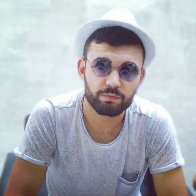 cagatayAltn1's profile picture. 