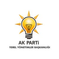 AK Parti Yerel Yönetimler Başkanlığı(@AKParti_GMYerel) 's Twitter Profileg