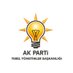 AK Parti Yerel Yönetimler Başkanlığı (@AKParti_GMYerel) Twitter profile photo