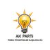 AK Parti Yerel Yönetimler Başkanlığı (@akparti_gmyerel) Twitter profile photo AK Parti Yerel Yönetimler Başkanlığı (@akparti_gmyerel) Twitter profile photo