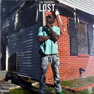 The writer that raps! Lost Dogg has been making music for over 20 years! Finally seeing the light! Follow on all platforms! New content everyday