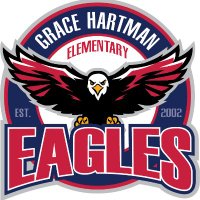 Grace Hartman (@gheagles) 's Twitter Profile Photo