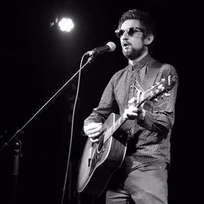 Singer Songwriter at @AshPalmerMusic & Guitarist/Vocals for Vulture Authority (@fionnviteza) Links below for all my tunes ⬇️