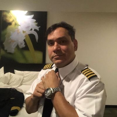 I am Ruben Castro,  and I am a pilot and I love  keeping  it low.