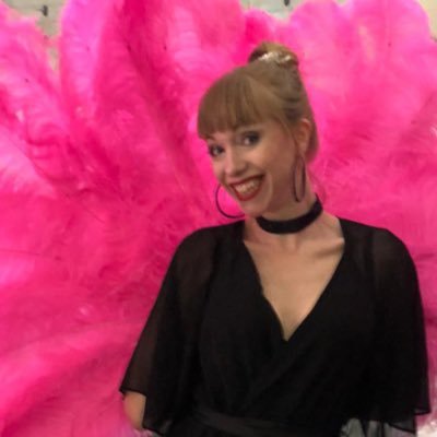 LucyluOH's profile picture. 