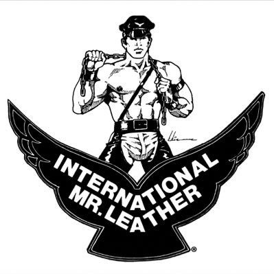 Intl. Mr. Leather