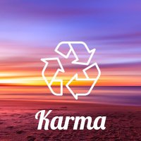 Karma App Studio (@karmaappstudio) 's Twitter Profile