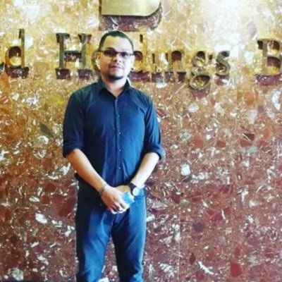 faizulhafiz10's profile picture. sharpshooter