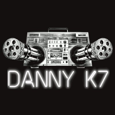 K7Danny's profile picture. DJ since 1990
Electronic Music Producer since 2000
Liege BELGIUM