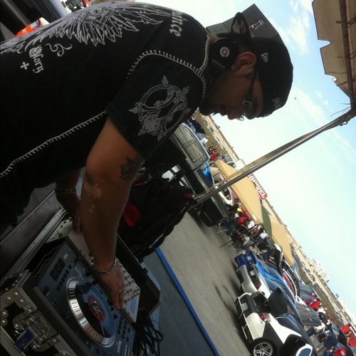 dj_twinky361's profile picture. dj twinky born in elpaso raised in corpitos music is my life...