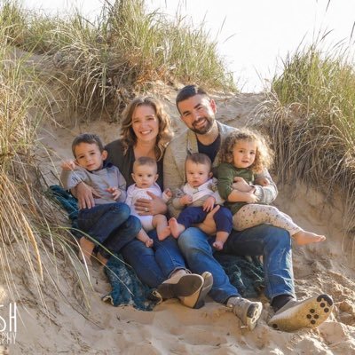 Husband, father of four, teacher and coach. Head coach for Fruitport Trojan Boys Basketball.