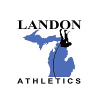 Jerry Sessions - @LandonAthletics Twitter Profile Photo