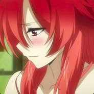 Itagesu's profile picture. Just a basic Anime lover