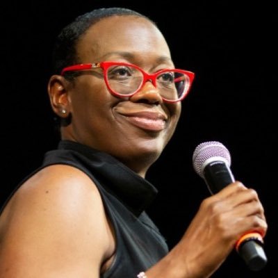 Nina Turner Is The Future