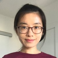 Meng (Gemma) Zhao (@gemma_mz) 's Twitter Profile