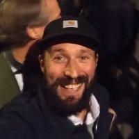 Patrik Sundberg (@patriksundberg) 's Twitter Profile Photo Patrik Sundberg (@patriksundberg) 's Twitter Profile Photo