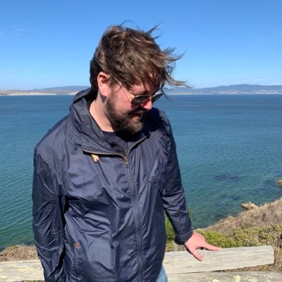 CharlieSmithNow's profile picture. Creator, Producer, Musician, UX Designer, Host @ArtistPolitic — Follow https://t.co/6dof7XNeB4