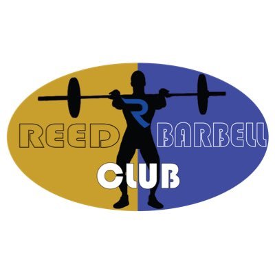 Welcome to Reed Barbell Club and Weightlifting team! Come join us once a month in room 605 to learn and discuss all things Weightlifting! Come one come all!