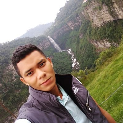 ArrieColombia's profile picture. vive la vida alegre