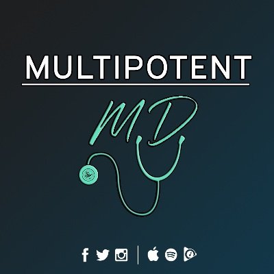 🇨🇦 | Podcast series hosted by Ziad and Christopher! Focused on interviewing physicians and health care professionals on their journey and lives in medicine!