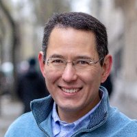 Gregory Wu (@ms_researchdoc) 's Twitter Profile Photo