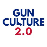 Gun Culture 2.0(@gunculture2pt0) 's Twitter Profile Photo