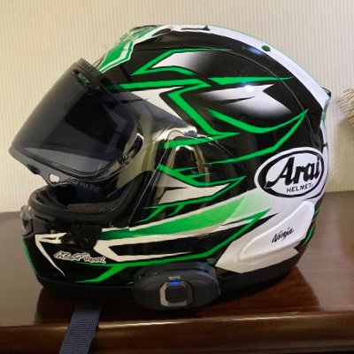 Ninja400 krt 2020／PlayStation／モンハンIB／ミラボレアス／フォロー大歓迎🙌無言フォロー失礼します🙇Twitterを通じてバイクやゲームが好きな方と楽しく仲良く繋がりたいです😊宜しくお願いします✨