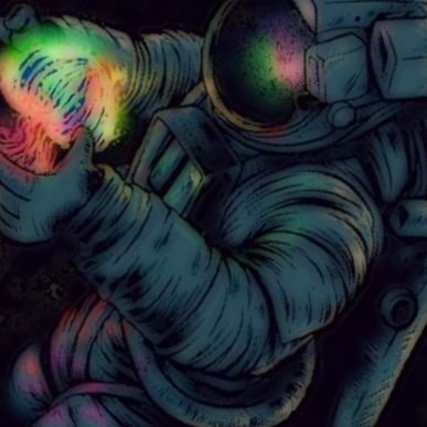 N1ght50302537's profile picture. I am a person who loves space