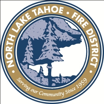 North Lake Tahoe Fire