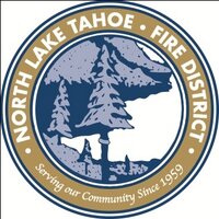 North Lake Tahoe Fire (@nltahoefire) 's Twitter Profile