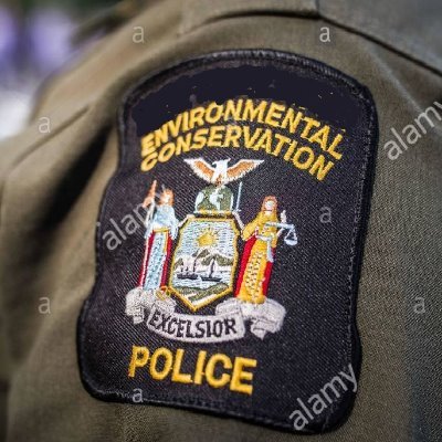 Parody account of Victoria's Environment Departments Conservation Regulator, ensuring forest conservation is kept in check. We are currently investigating.