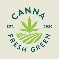 Canna Fresh Green(@cannafreshgreen) 's Twitter Profile Photo