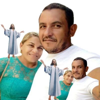 Deus é bom o tempo todo, o tempo todo Deus é bom...