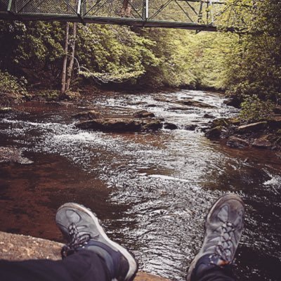 We are just here to share our amazing views from hikes across the country.