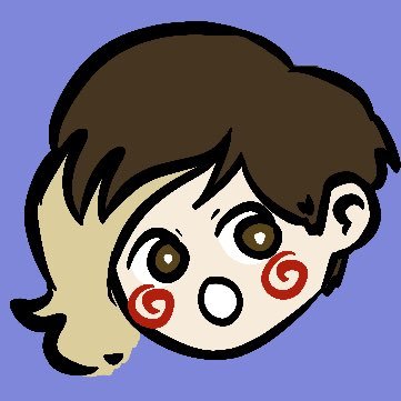 krispykrunchies's profile picture. hi.   21 | They/Them