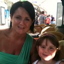 Jill Field - @JillandDarcy - Twitter