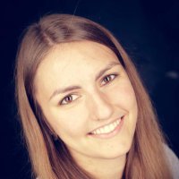Svenja Gillmann (@svenjap93) 's Twitter Profile Photo Svenja Gillmann (@svenjap93) 's Twitter Profile Photo