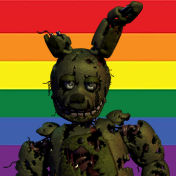 Springtrap (BLM!)さんのプロフィール画像