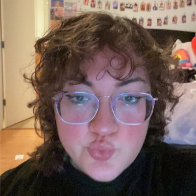 kayleighsamson's profile picture. UH | sc: misfit_0213