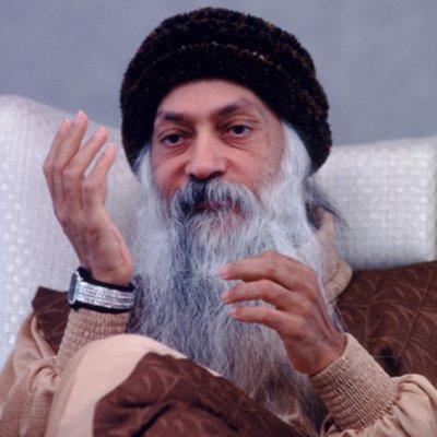 Osho4Life's profile picture. This Twitter Account is Handle by OSHO lover. This is only for the purpose of sharing the thought of OSHO & to reprogram human.#Reprogrammed_Human  #OSHO