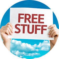 Offering you Free Products which you can Keep, Gift your loved ones or Flip them & make good money. DM to get freebies or if you have any question😊