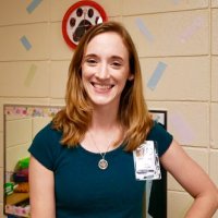 Mrs. Amber the Speechie (@amber_ece_slp) 's Twitter Profile