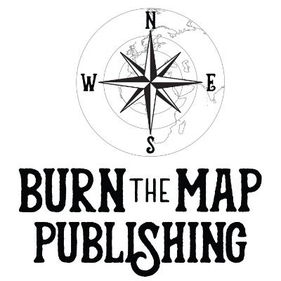 BurntheMapBooks Profile Picture