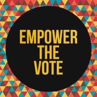 Empower the Vote (@empowervote) 's Twitter Profile