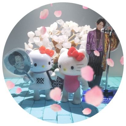 Yay__xxx さんのプロフィール写真