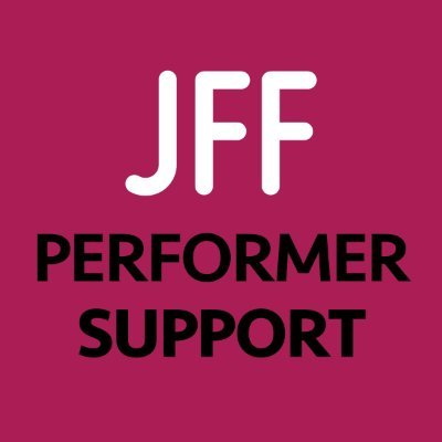 Performer support for @JustForFansSite. Support is not available by DM at this time. If you need support, use the help link on the site or see pinned tweet.