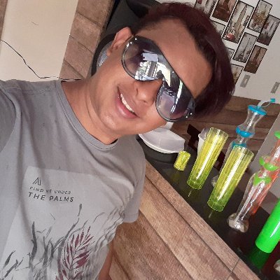 CLAUDIO42063392's profile picture. Bem Decidido!