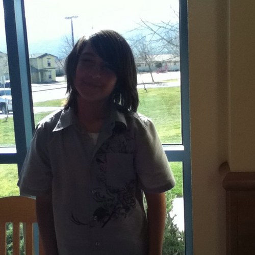 Tweeterusername's profile picture. 