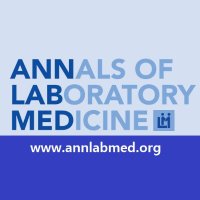 Annals of Laboratory Medicine(@AnnLabMed) 's Twitter Profile Photo